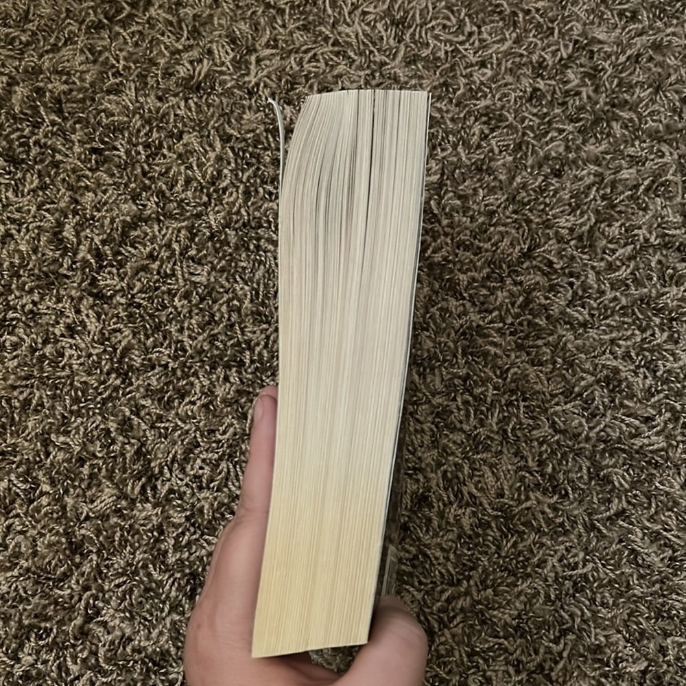 Stephen King The Shining Book - Picture 4 of 4
